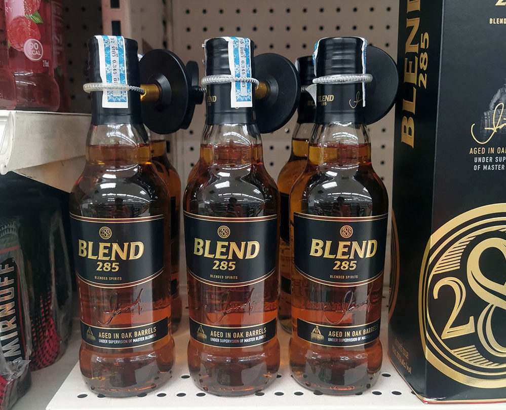 Blend 285 (Whiskey)